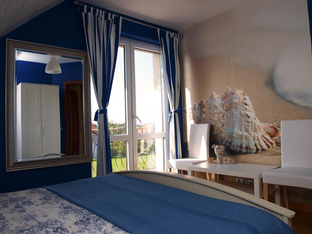 Villa Polskacanaria Ґардея Екстер'єр фото