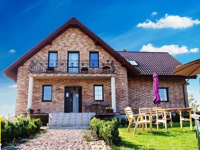 Villa Polskacanaria Ґардея Екстер'єр фото