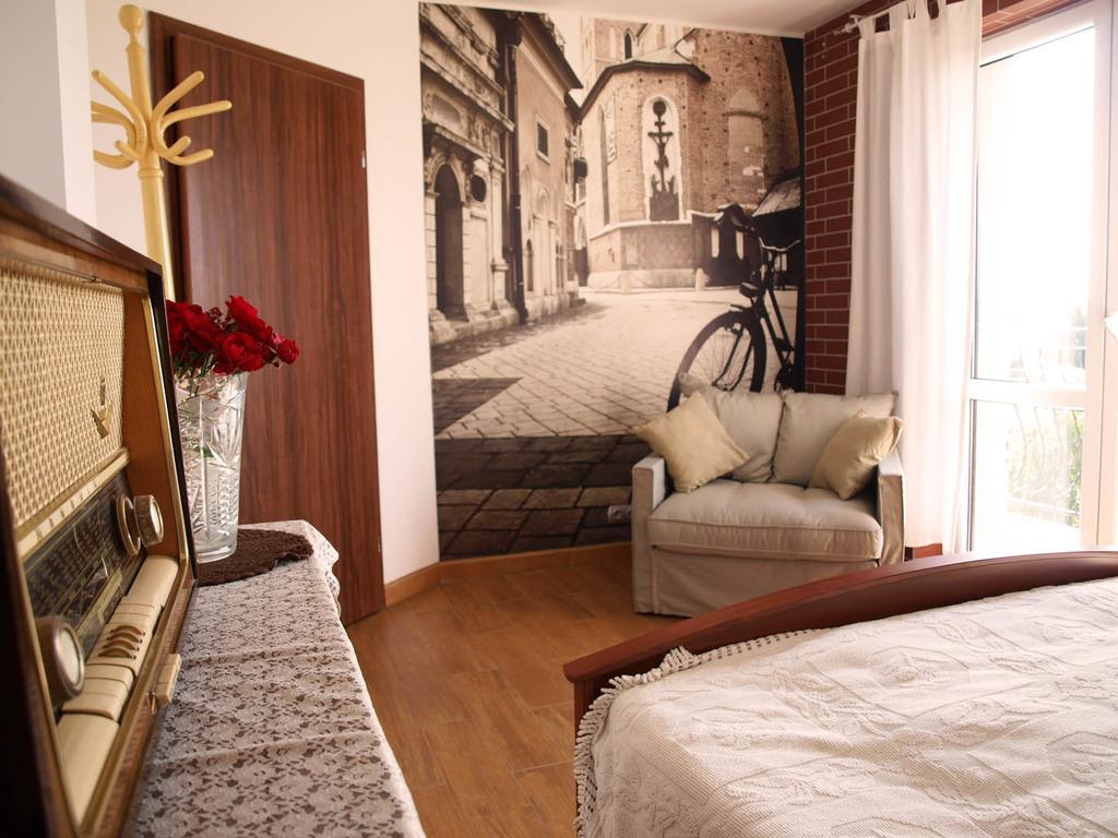 Villa Polskacanaria Ґардея Екстер'єр фото